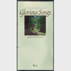 Glorious Songs Golden Memories (Readers Digest)