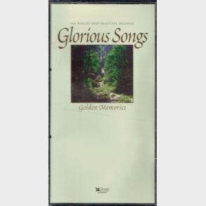 Glorious Songs Golden Memories (Readers Digest)