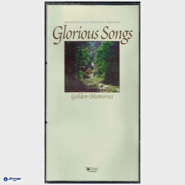 Glorious Songs Golden Memories (Readers Digest)