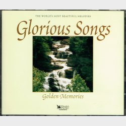 Readers the World's Most Beautiful Melodies - Glorious Songs Golden Memories (3xCD Fat)