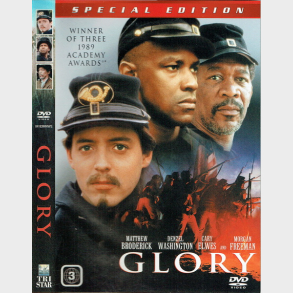 Glory (1989) (SE) (UK)