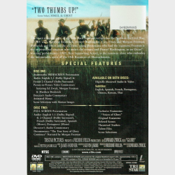 Glory (1989) (SE) (UK)