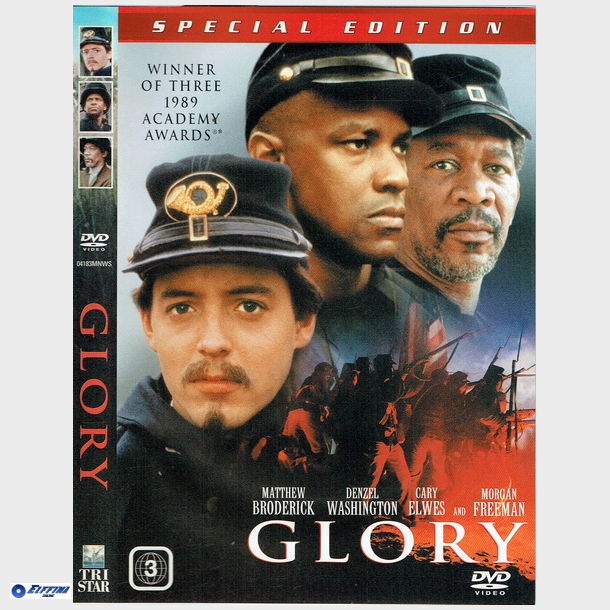 Glory (UK) (1989)