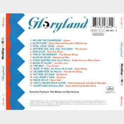 Gloryland World Cup 1994 (1994)