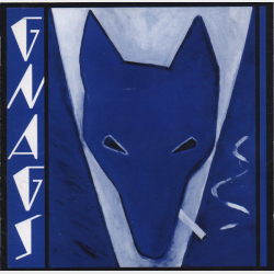 Gnags - Den Bl� Hund (1984)