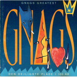 Gnags - Gnags Greatest (1999)