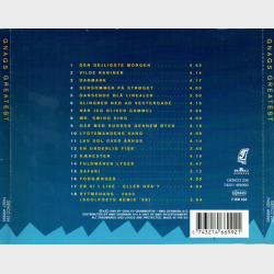 Gnags - Gnags Greatest (1999)