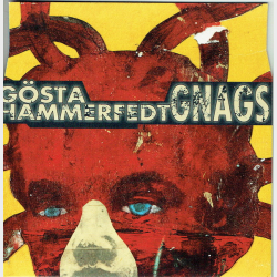Gnags - Gosta Hammerfedt (1996) (Promo)