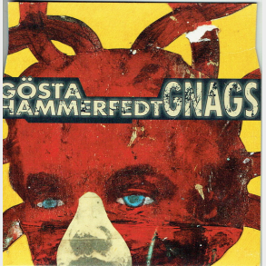 Gnags - Gosta Hammerfedt (1996) (Promo)