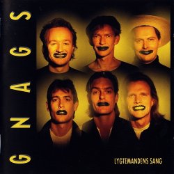 Gnags - Lygtemandens Sang (1991)