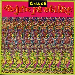 Gnags - �jne P� Stilke (1994) - NY