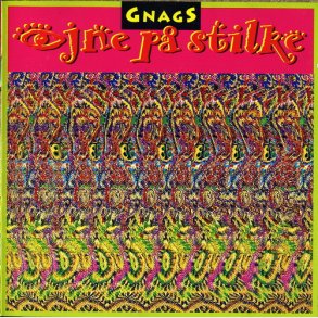 Gnags - jne P Stilke (1994) - NY