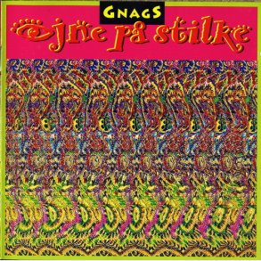 Gnags - jne P Stilke (1994)