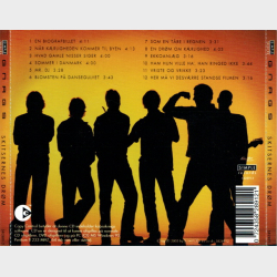 Gnags - Skitsernes Dr�m (2003)