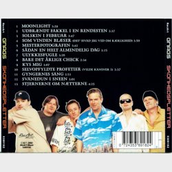 Gnags - Sk�nhedspletter (2002)