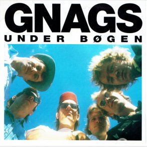 Gnags - Under Bgen (1988)
