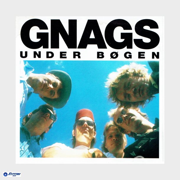 Gnags - Under Bgen (1988)