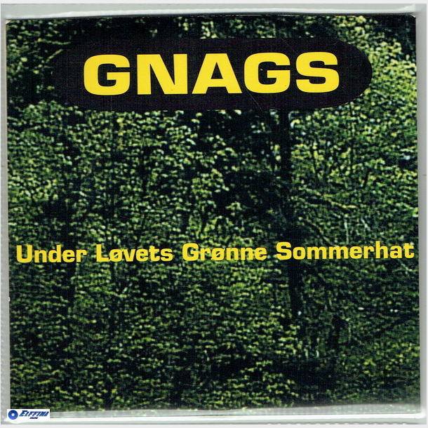 Gnags - Under Lvets Grnne Sommernat (1996) (Promo)