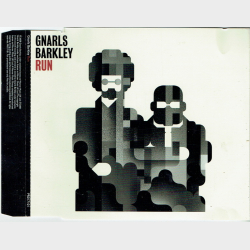 Gnarls Barkley - Run (2008) (Promo)