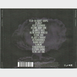 Gnarls Barkley - St. Elsewhere (2006)