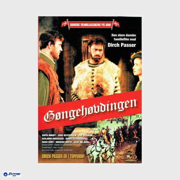 Gngehvdingen (1961)