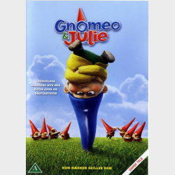 Gnomeo &amp; Julie (2010)