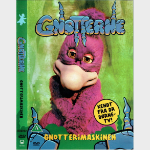 Gnotterne (2002)