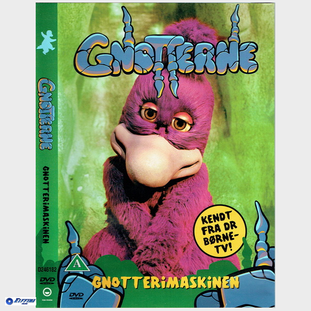 Gnotterne (2002)