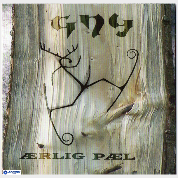 Gny - rlig Pl (2009)