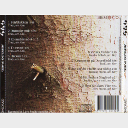 Gny - �rlig P�l (2009)