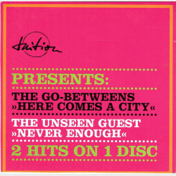 Go-Betweens - Here Comes A City (2005)