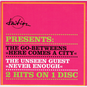Go-Betweens - Here Comes A City (2005)