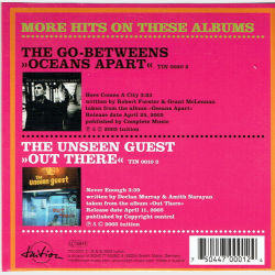 Go-Betweens - Here Comes A City (2005)
