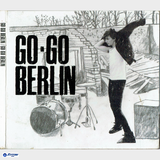Go Go Berlin - Go Go Berlin (Digi)
