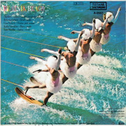 Go Go's - Vacation (1982)