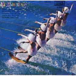 Go Go's - Vacation (1982)