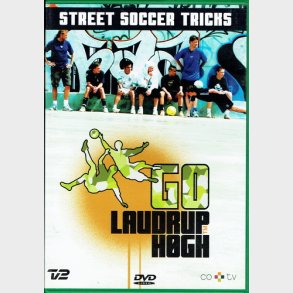 Go Laudrup H�gh (2006) - NY