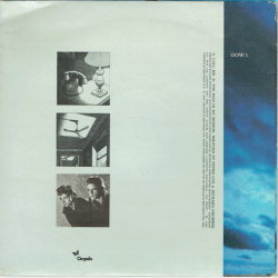 Go West - Call Me (1985)