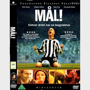 Goal (Ml) (2005)