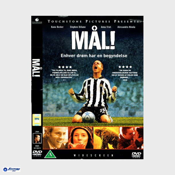 Goal (Mål) (2005)