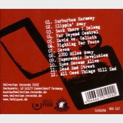 Gob Squad - Far Beyond Control (2005)