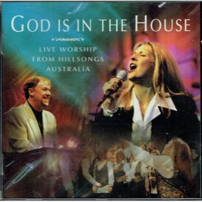 Hillsong Music Australia - God Is In The House (Live Worship From Hillsongs Australia)