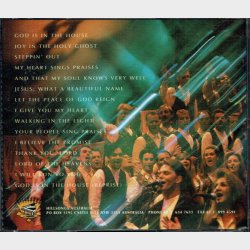 Hillsong Music Australia - God Is In The House (Live Worship From Hillsongs Australia)