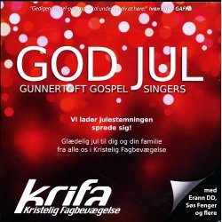 God Jul (Krifa)