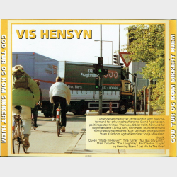 God Tur Og Kom Sikkert Hjem