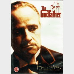 Godfather I (1972)