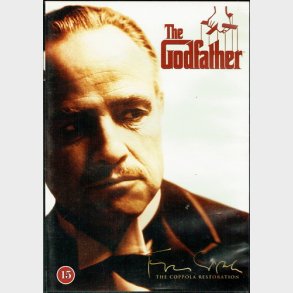 Godfather I (1972)
