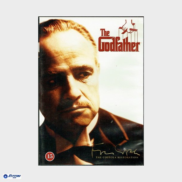 Godfather I (1972)