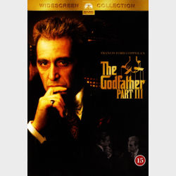 Godfather Part III (1990) - NY