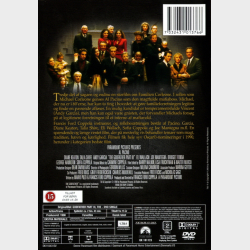 Godfather Part III (1990) - NY